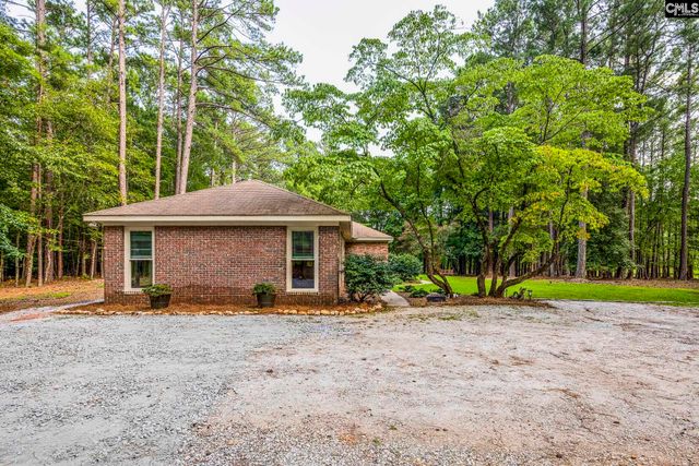 121 Deer Tract Drive, Little Mountain, SC 29075