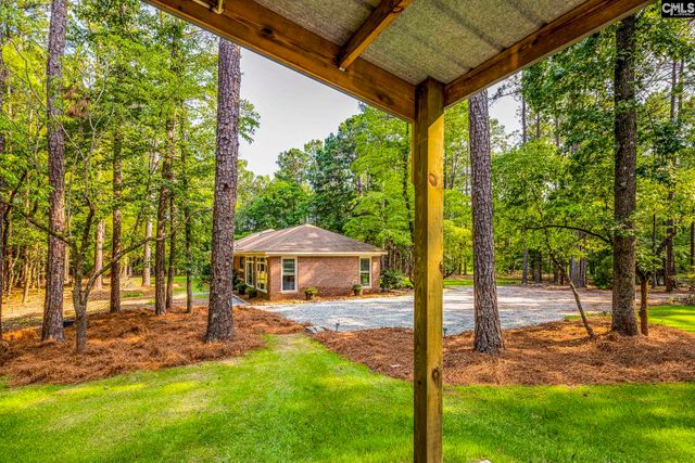 121 Deer Tract Drive, Little Mountain, SC 29075