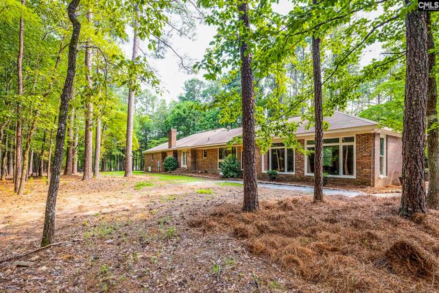 121 Deer Tract Drive, Little Mountain, SC 29075
