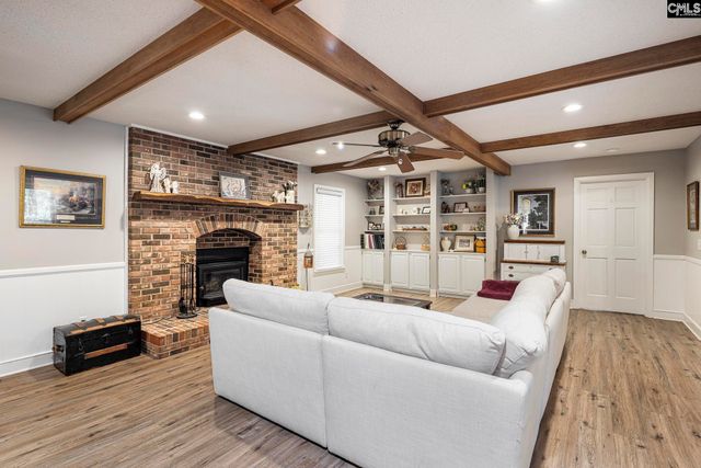 121 Deer Tract Drive, Little Mountain, SC 29075