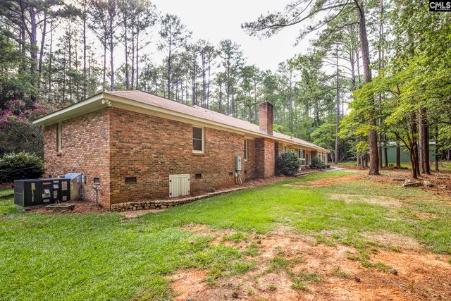 121 Deer Tract Drive, Little Mountain, SC 29075