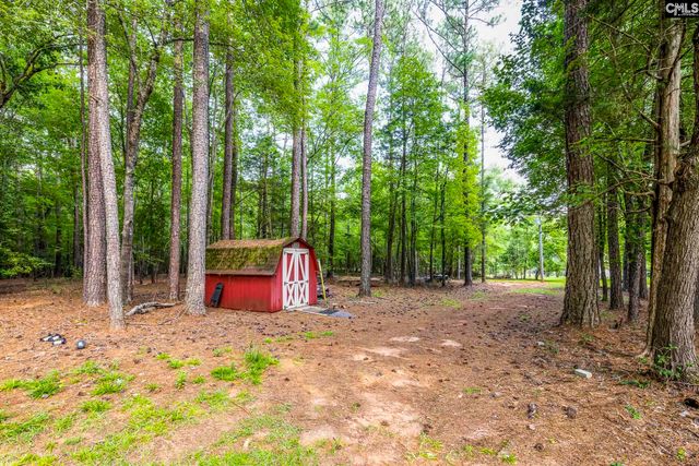 121 Deer Tract Drive, Little Mountain, SC 29075