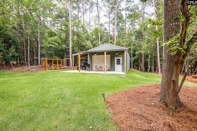 121 Deer Tract Drive, Little Mountain, SC 29075