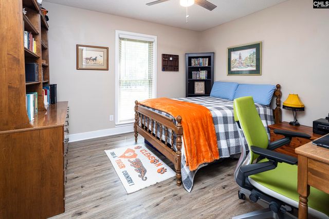 121 Deer Tract Drive, Little Mountain, SC 29075