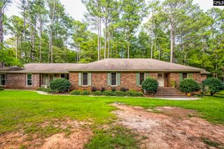 121 Deer Tract Drive, Little Mountain, SC 29075