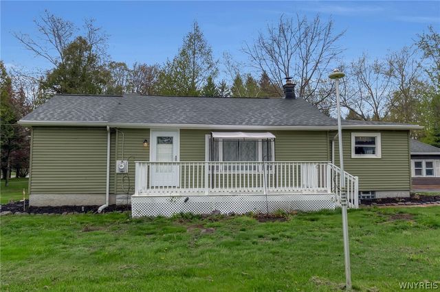 141 Borden Road, Cheektowaga, NY 14043