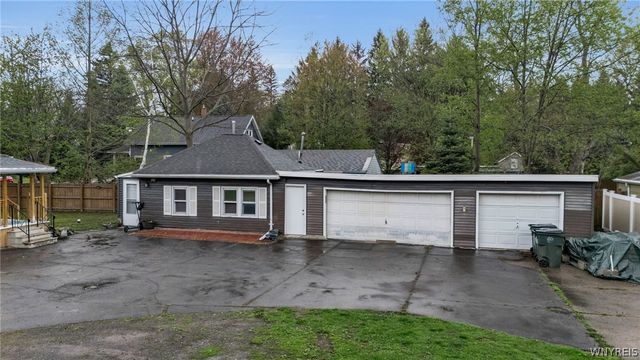 141 Borden Road, Cheektowaga, NY 14043