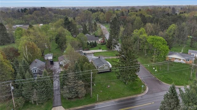 141 Borden Road, Cheektowaga, NY 14043