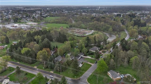 141 Borden Road, Cheektowaga, NY 14043