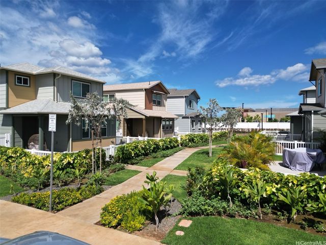 91-1101 Franklin D Roosevelt Avenue 384, Kapolei, HI 96707