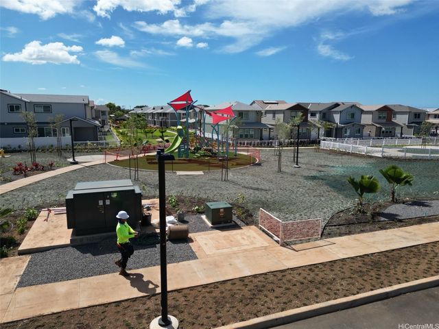 91-1101 Franklin D Roosevelt Avenue 384, Kapolei, HI 96707