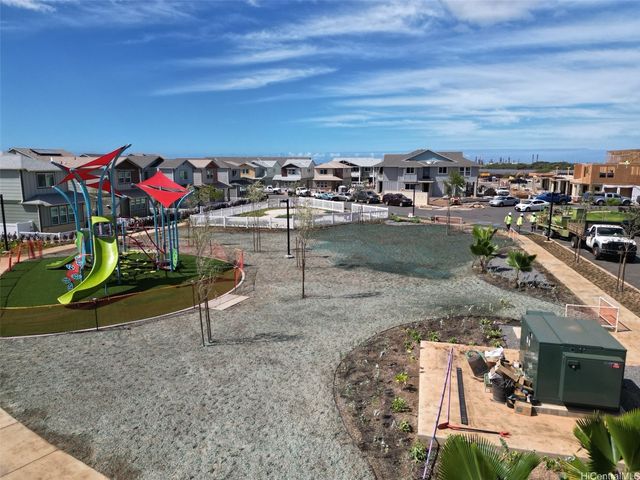 91-1101 Franklin D Roosevelt Avenue 384, Kapolei, HI 96707