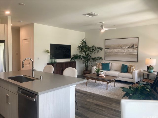 91-1101 Franklin D Roosevelt Avenue 384, Kapolei, HI 96707