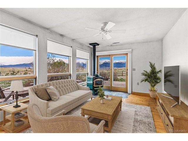 105 Commanche Rd, Westcliffe, CO 81252