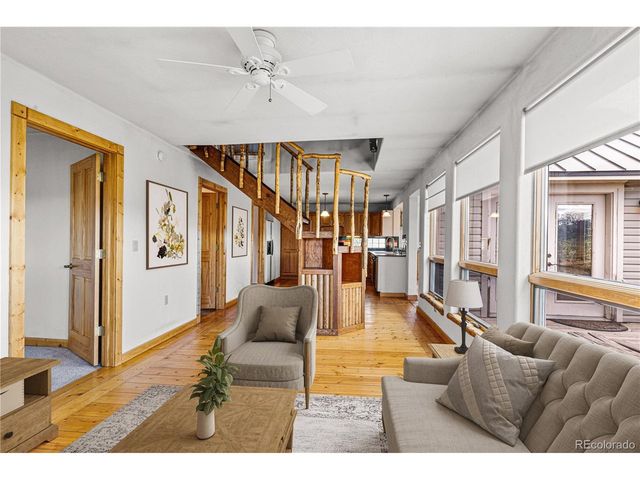 105 Commanche Rd, Westcliffe, CO 81252