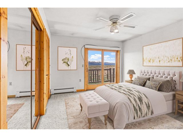 105 Commanche Rd, Westcliffe, CO 81252