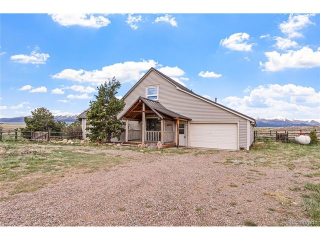 105 Commanche Rd, Westcliffe, CO 81252