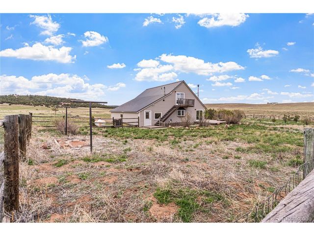 105 Commanche Rd, Westcliffe, CO 81252