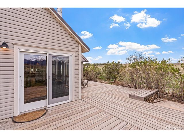 105 Commanche Rd, Westcliffe, CO 81252