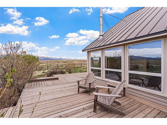 105 Commanche Rd, Westcliffe, CO 81252