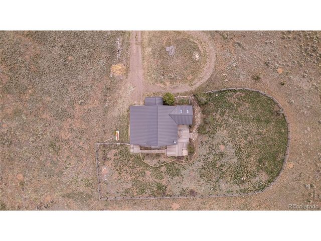 105 Commanche Rd, Westcliffe, CO 81252