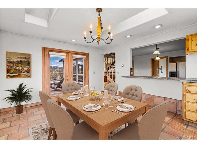 105 Commanche Rd, Westcliffe, CO 81252