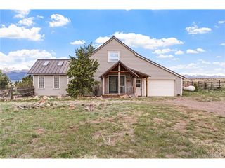 105 Commanche Rd, Westcliffe, CO 81252