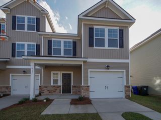 4137 Rigsby Lane, Charleston, SC 29414