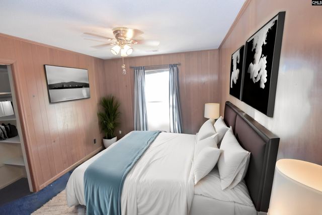 553 Kendall Drive, Batesburg, SC 29006