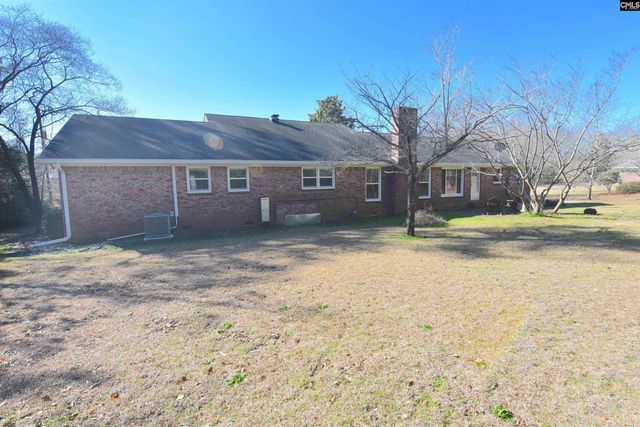 553 Kendall Drive, Batesburg, SC 29006