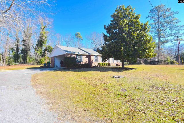 553 Kendall Drive, Batesburg, SC 29006