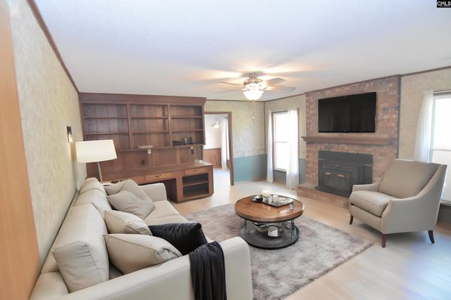 553 Kendall Drive, Batesburg, SC 29006