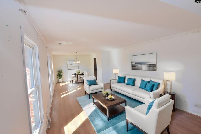 553 Kendall Drive, Batesburg, SC 29006