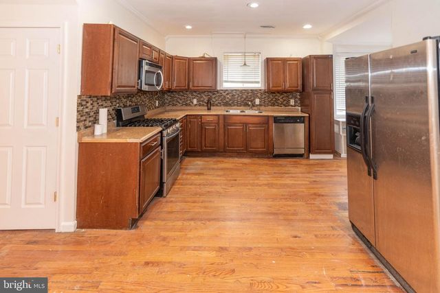 5304 MERCERON AVE, Baltimore, MD 21207