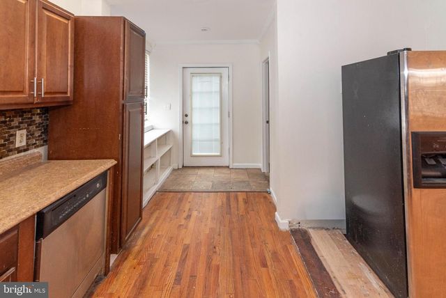 5304 MERCERON AVE, Baltimore, MD 21207