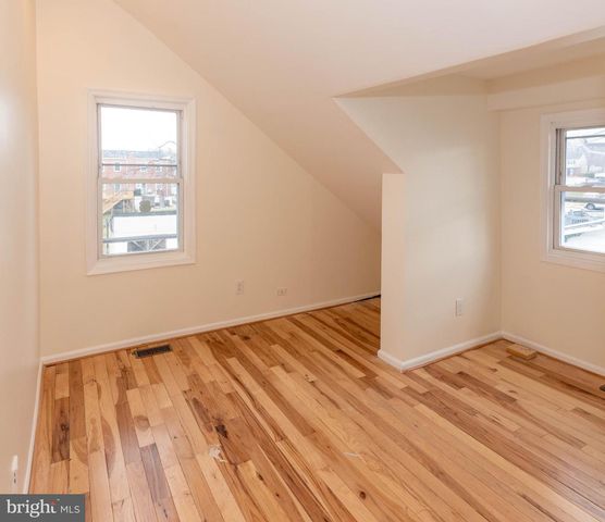 5304 MERCERON AVE, Baltimore, MD 21207