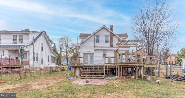 5304 MERCERON AVE, Baltimore, MD 21207