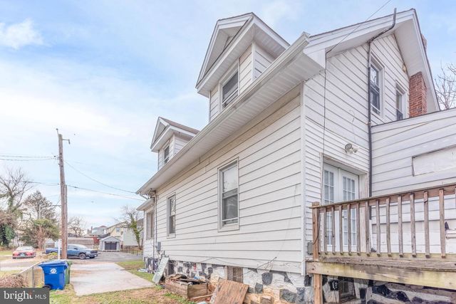 5304 MERCERON AVE, Baltimore, MD 21207