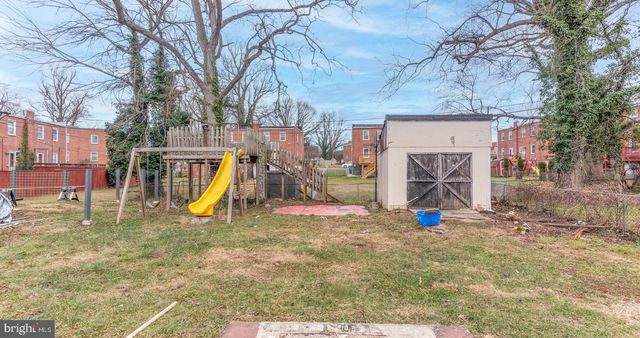 5304 MERCERON AVE, Baltimore, MD 21207