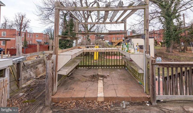 5304 MERCERON AVE, Baltimore, MD 21207