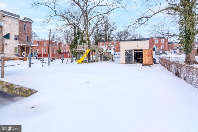 5304 MERCERON AVE, Baltimore, MD 21207