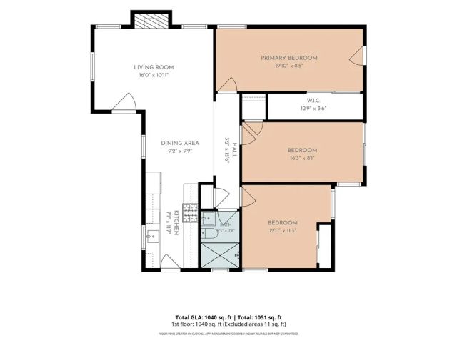 7935 Cleon, Sun Valley, CA 91352