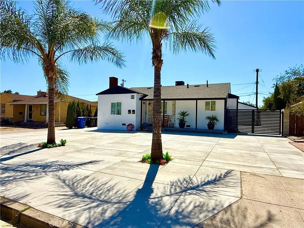 7935 Cleon, Sun Valley, CA 91352