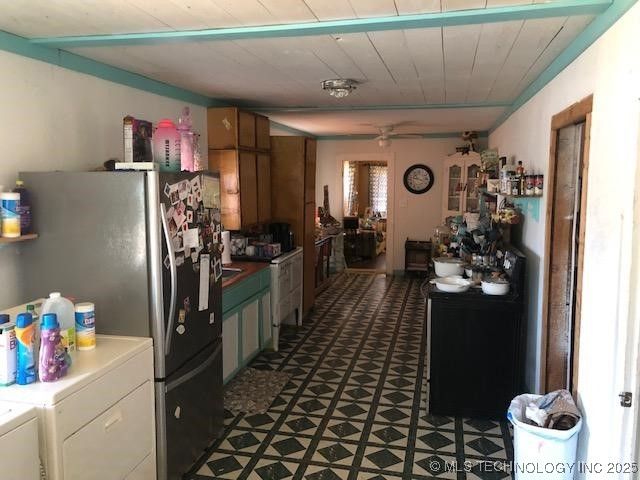 11957 Fairview Street, Thackerville, OK 73459
