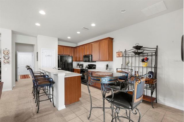 13723 EASTFORK LANE, Hudson, FL 34669