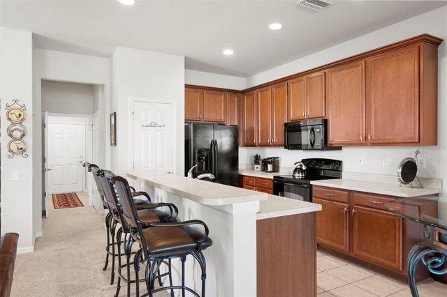 13723 EASTFORK LANE, Hudson, FL 34669
