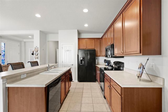 13723 EASTFORK LANE, Hudson, FL 34669