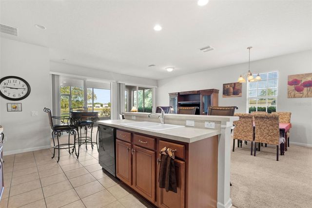 13723 EASTFORK LANE, Hudson, FL 34669