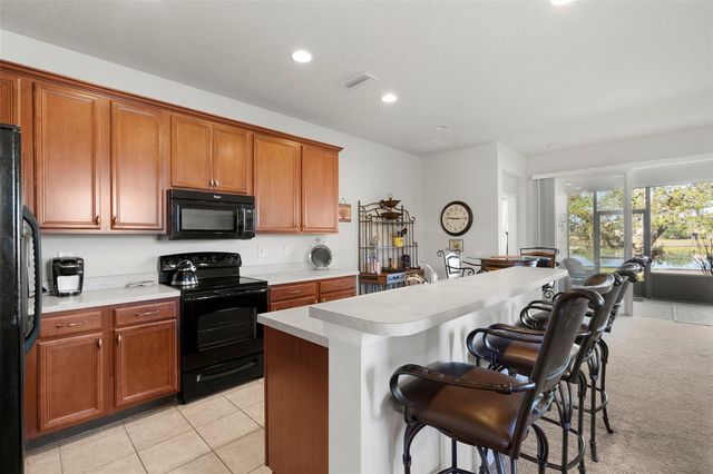 13723 EASTFORK LANE, Hudson, FL 34669
