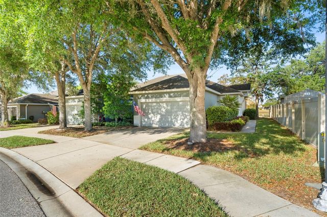 13723 EASTFORK LANE, Hudson, FL 34669
